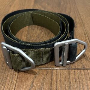 2 Bison Designs Last Chance Belts